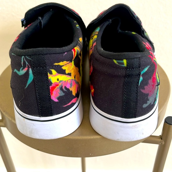 Nike tropical loafers men’s size 10 - Picture 3 of 4